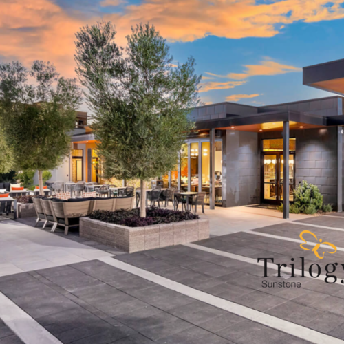 If You’ve Been Dreaming Of Your New 55+ Life In The Beautiful Northwest...