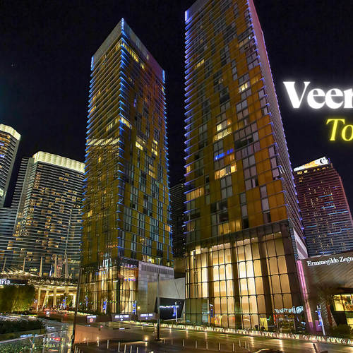 From The Strip To Supper: Living The High Life At Veer East