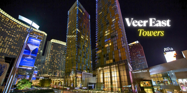 From The Strip To Supper: Living The High …