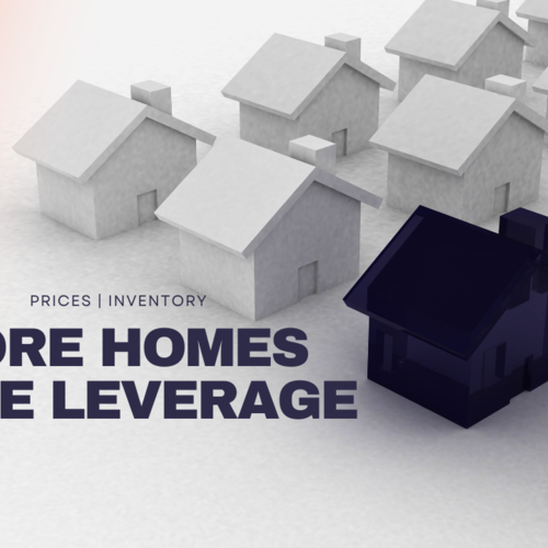 Las Vegas Housing Market Shifts: What Today’s Numbers Mean For Buyers