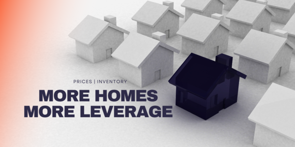 Las Vegas Housing Market Shifts: What Today’s Numbers …