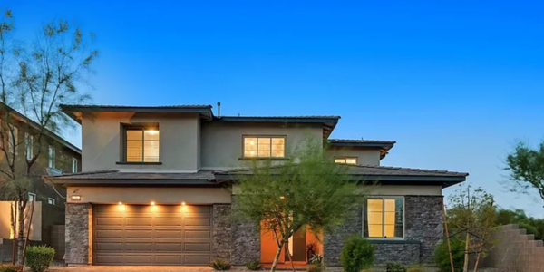 Summerlin Living Done Right: 786 Etter Creek