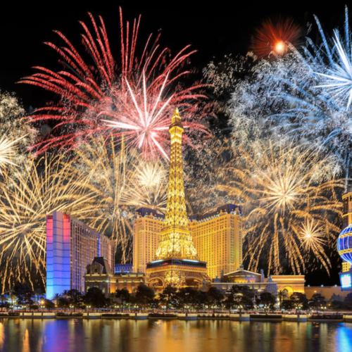 Fireworks, Founding Fathers And Fun Facts: A Sparkling Look At The 4th Of July