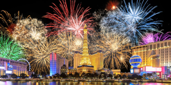 Fireworks, Founding Fathers And Fun Facts: A Sparkling …
