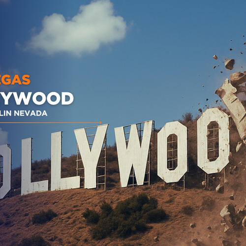 Here’s The Skinny On Why Hollywood 2.0 Didn’t Make The Final Cut In Vegas