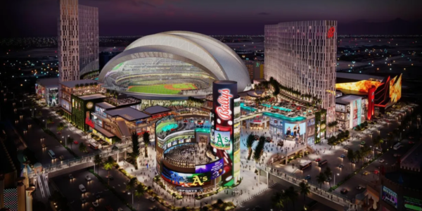 Bally’s Reveals Massive New Hotel, Casino And Entertainment …