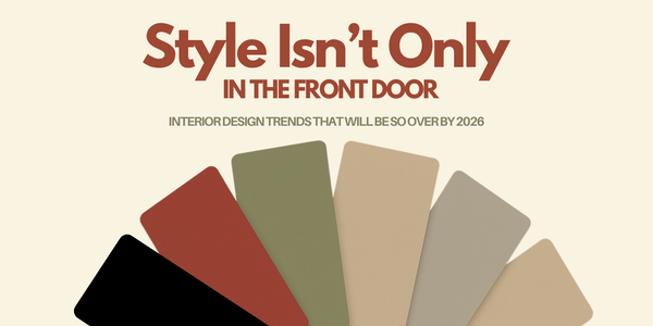 Out With The Gray: 6 Paint Colors Going …