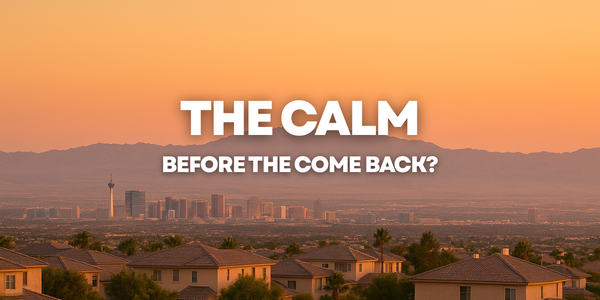 Vegas Confidential: Realness Check_Why the Heck Is the …