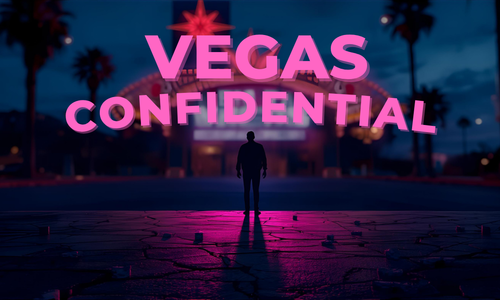 Vegas Confidential: So, Apparently Vegas Isn’t for Singles?