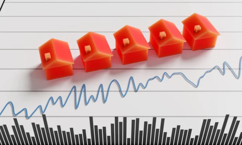 Vegas Confidential: A Friday Real Estate Realignment