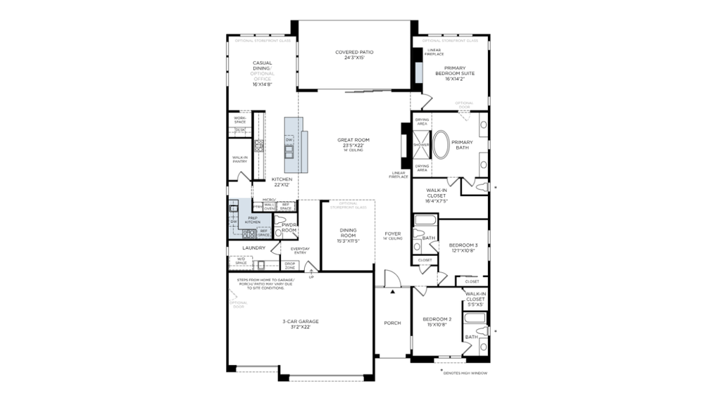 Red And White Modern Minimalist Top 5 Shocking Moments YouTube Thumbnail (89)