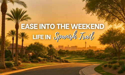 A Weekend in Spanish Trail — Where Classic Las Vegas &hellip;