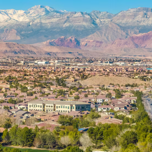 Whiplash, Shutdowns, And Shifting Prices: What’s Really Happening In Las Vegas Real Estate