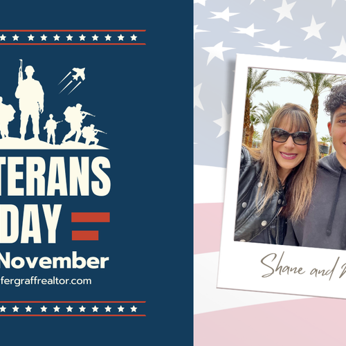 Veterans Day Reflections