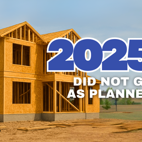 Vegas Confidential: Why I’m The Best New Home Expert In Las Vegas (And Why You Should Call Me Before You Buy New Construction)