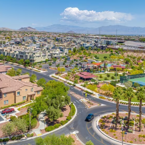 5 Reasons To Consider Skye Canyon In Northwest Las Vegas For Your Next Chapter
