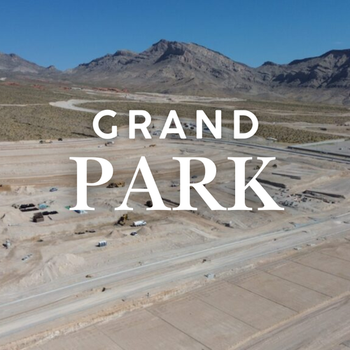 Thursday Home Of The Week: The Year-end Deals Are Coming In Hot — Don’t Miss Grand Park