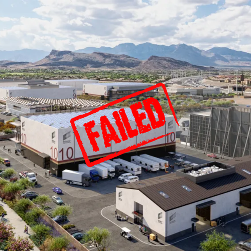 Vegas Confidential: ICYMI…