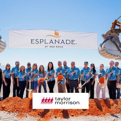 Vegas Confidential: Esplanade At Red Rock — Resort Living Reimagined For 2026