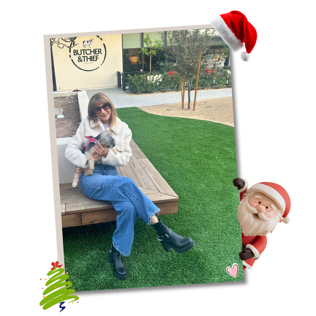 Beige and Brown Simple Happy Birthday Card (4)