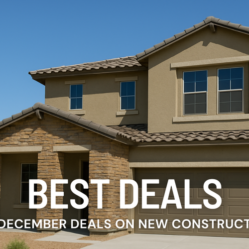 The Best New Home Deals Are Happening Right Now — Blink And You’ll Miss The End Of 2025