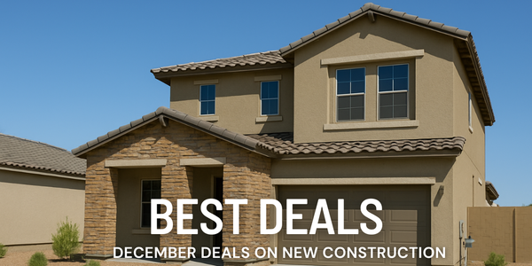 The Best New Home Deals Are Happening Right &hellip;
