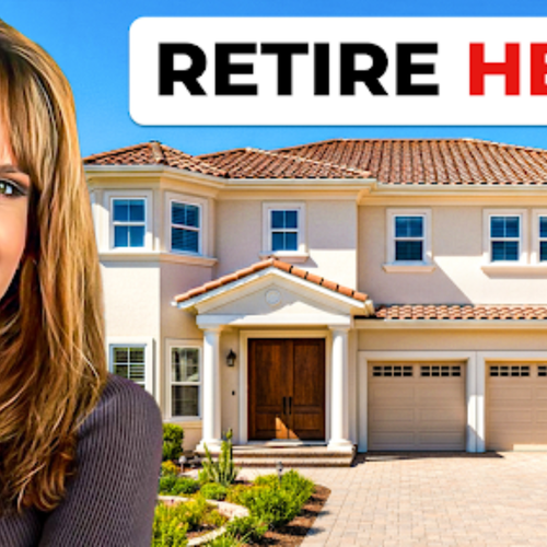 5 Best Communities For 50+ In Las Vegas