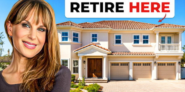 5 Best Communities For 50+ In Las Vegas