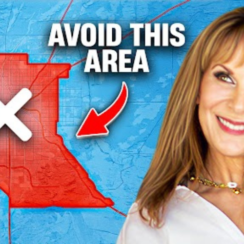 If I were Retiring In Las Vegas, I’d Move Here