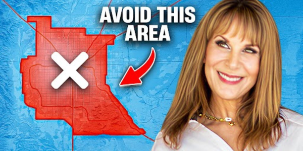 If I were Retiring In Las Vegas, I’d &hellip;