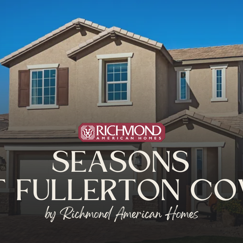 Fullerton Cove: The North Las Vegas Hidden Gem You Can Still Get Into — If You Move Fast