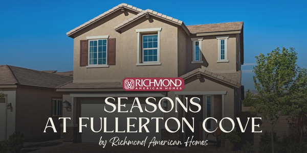 Fullerton Cove: The North Las Vegas Hidden Gem &hellip;