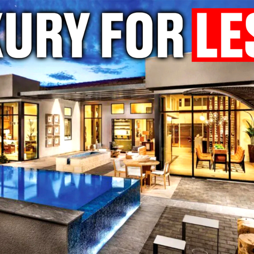 New Construction in Summerlin Under 2 Million: My Top Picks for 50 Plus Buyers