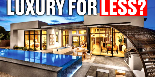 New Construction in Summerlin Under 2 Million: My &hellip;