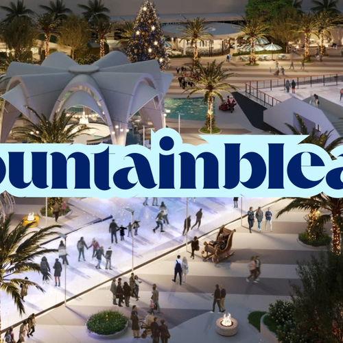 Vegas Confidential: The Holiday Edition — Where To Sip, Skate, And Celebrate This Season