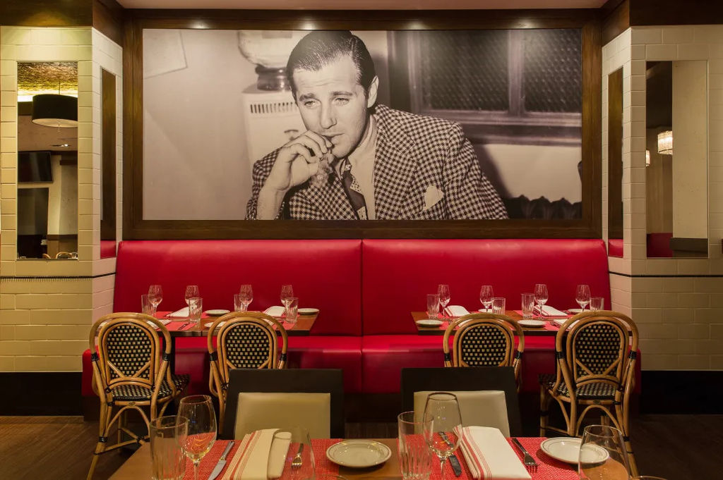 Siegels_1941_Interior._3