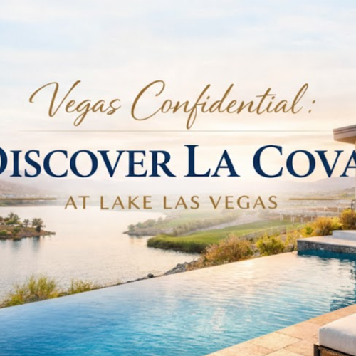 Vegas Confidential: If La Cova Isn’t On Your Radar Yet, Here’s Why It Should Be