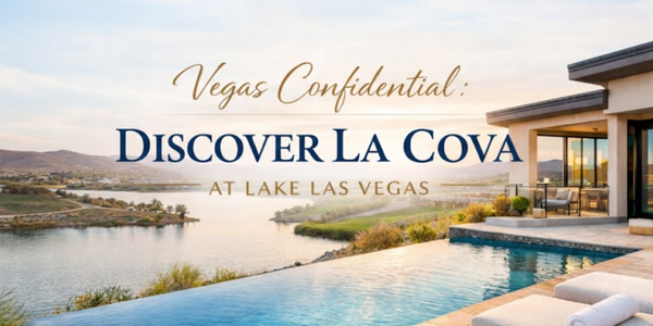 Vegas Confidential: If La Cova Isn’t On Your &hellip;