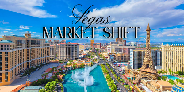 Vegas Confidential: 2025 Was a Snooze for Home &hellip;