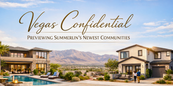 Vegas Confidential: Ahead Of Super Bowl Sunday, Spring &hellip;