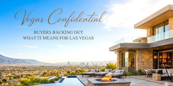 Vegas Confidential: The CNBC Headline Is Dramatic — &hellip;