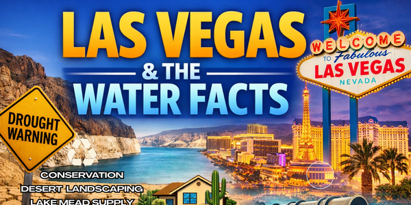 Dry January? Let’s Talk About Water In The &hellip;