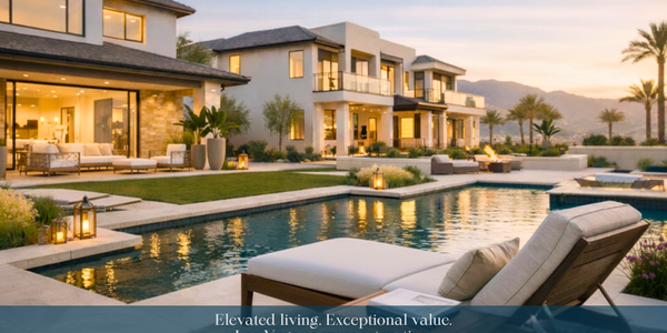 The Best New Construction Deals in Las Vegas &hellip;