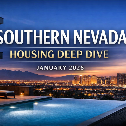 Vegas Confidential: The Market Took a Breath