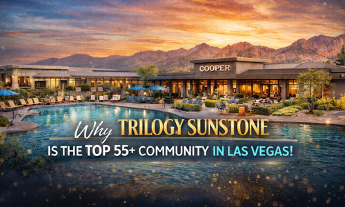Why Trilogy Sunstone Is One Of The Most Sought-after 55+ &hellip;