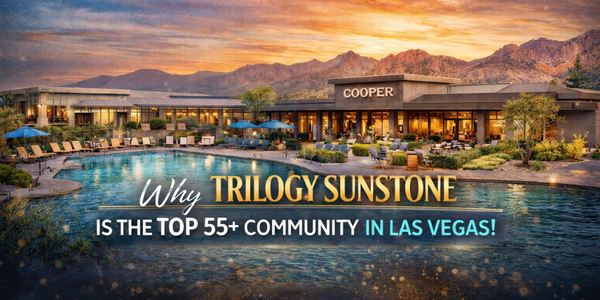 Why Trilogy Sunstone Is One Of The Most &hellip;