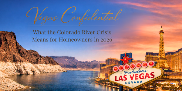 Vegas Confidential by Jennifer Graff – Water in &hellip;