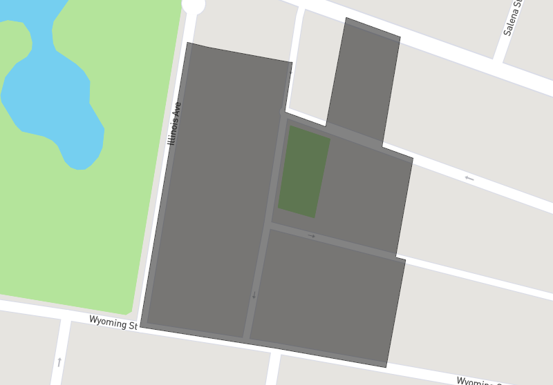 Benton Park