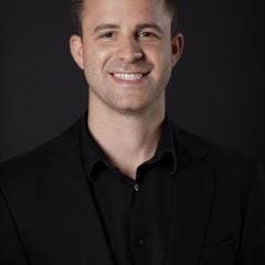 Gordon Hartweger III