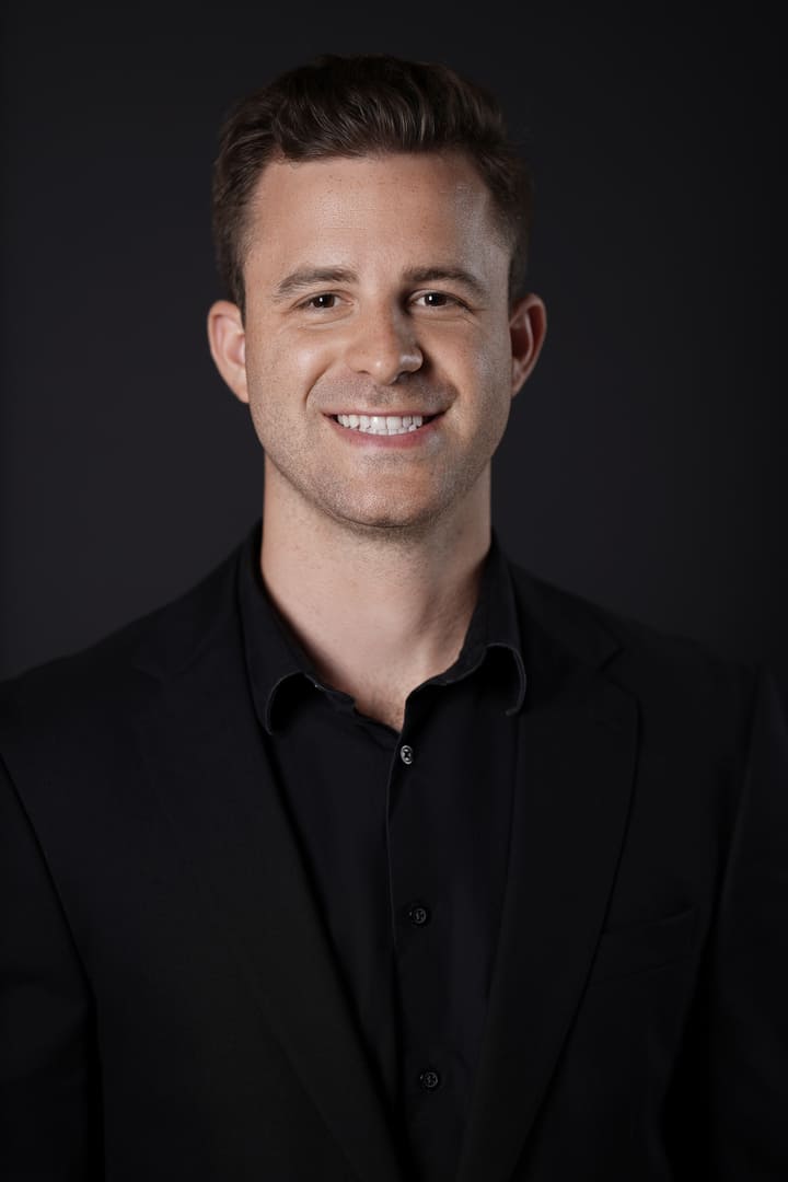 Gordon Hartweger III HS